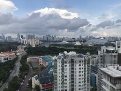 Fulcrum (D15), Condominium #208051611